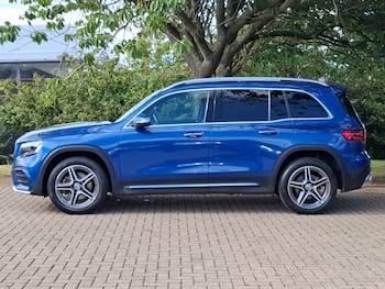 Used Mercedes-Benz GLB 2025 for sale - 79728430: Photo