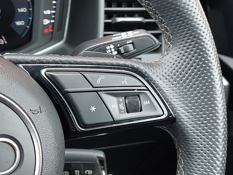 Used Audi A1 2025 for sale - 78046156: Photo 10