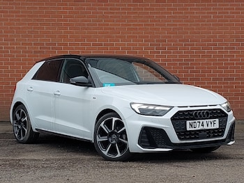 Audi A1 feature image