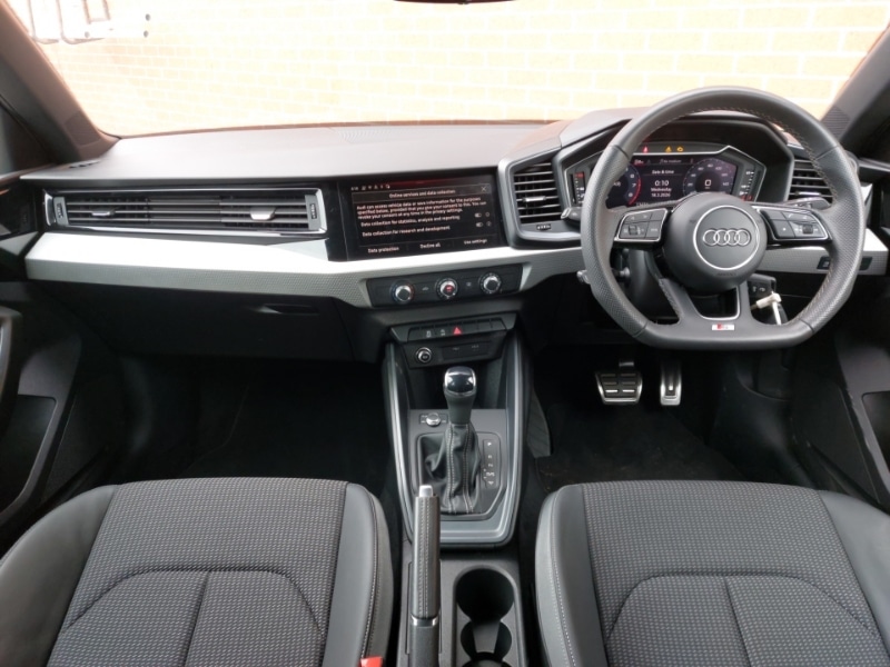 Used Audi A1 2025 for sale - 78046156: Photo 2