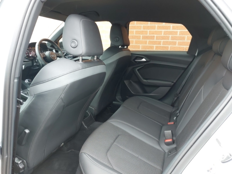 Used Audi A1 2025 for sale - 78046156: Photo 6