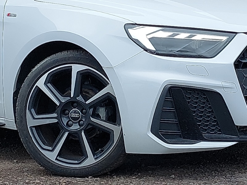 Used Audi A1 2025 for sale - 78046156: Photo 9