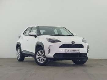 2023 - 1.5 Hybrid Icon 5dr CVT