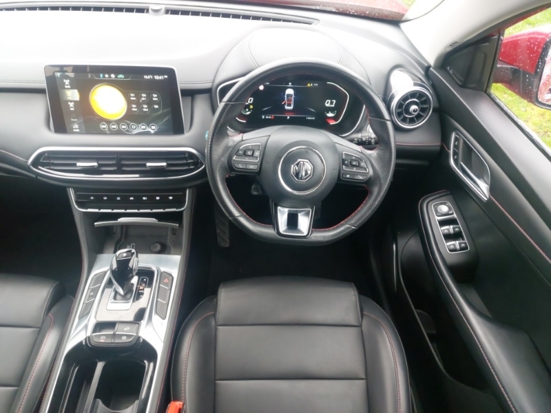 Used MG MG HS 2022 for sale - 76764369: Photo 7