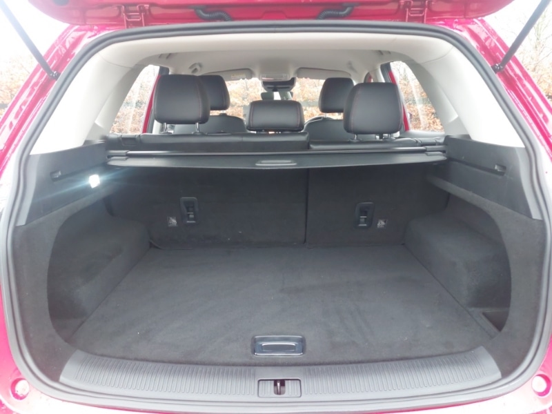 Used MG MG HS 2022 for sale - 76764369: Photo 8