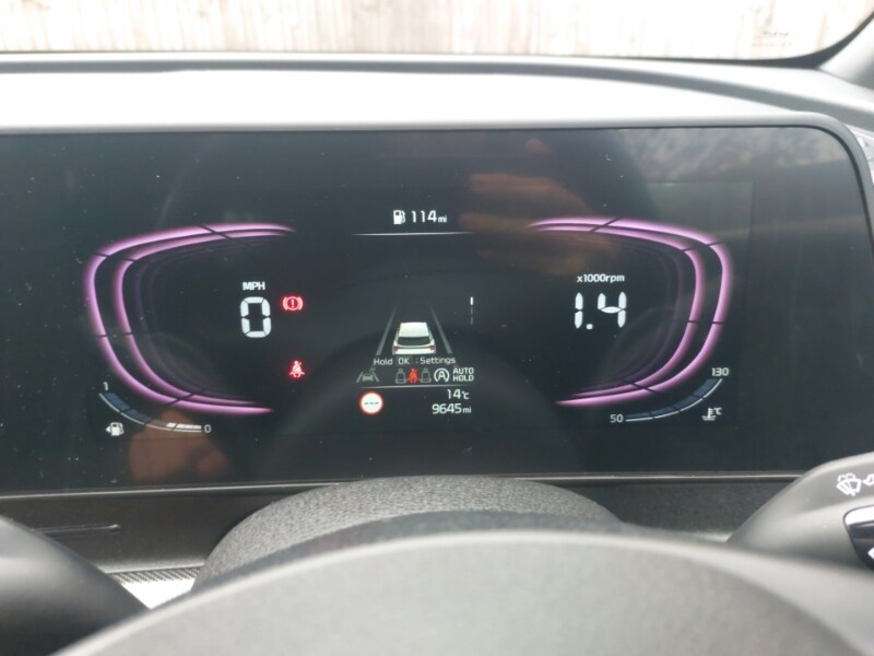 Used Kia Sportage 2024 for sale - 77449202: Photo 10