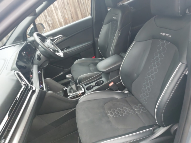 Used Kia Sportage 2024 for sale - 77449202: Photo 5