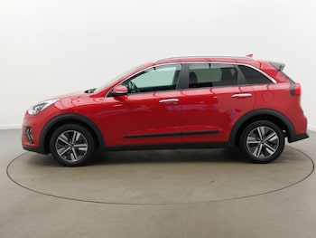 Used Kia Niro 2020 for sale - 78933249: Photo