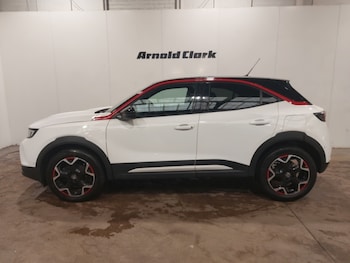 Used Vauxhall Mokka 2021 for sale - 78455050: Photo