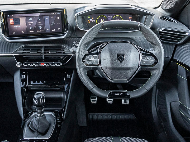 Used Peugeot 208 2025 for sale - 76610367: Photo 7