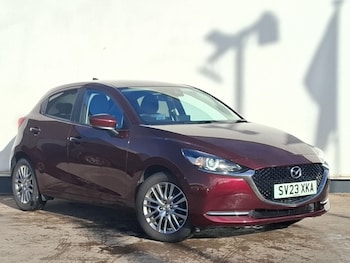 Mazda - Mazda2