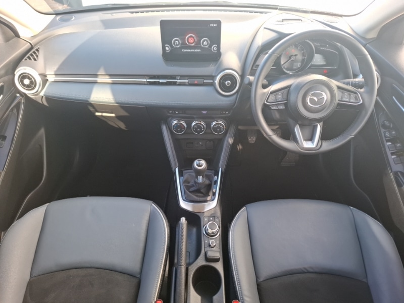 Used Mazda Mazda2 2023 for sale - 76102968: Photo 2