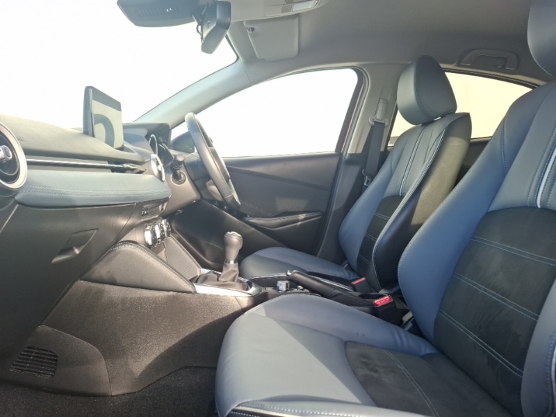 Used Mazda Mazda2 2023 for sale - 76102968: Photo 5