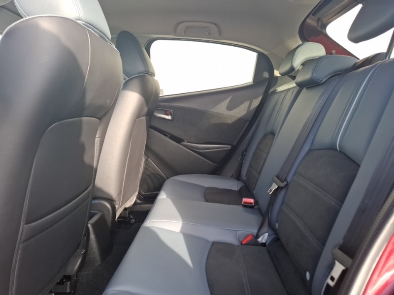 Used Mazda Mazda2 2023 for sale - 76102968: Photo 6