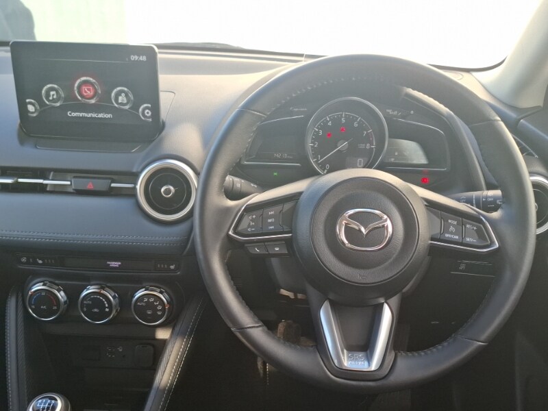 Used Mazda Mazda2 2023 for sale - 76102968: Photo 7