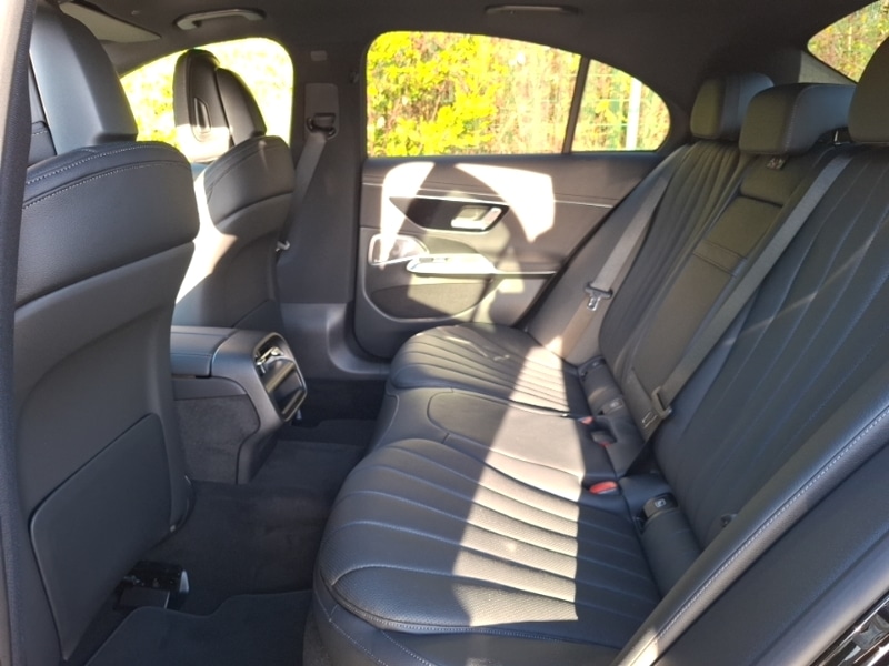 Used Mercedes-Benz E Class 2025 for sale - 76639909: Photo 6