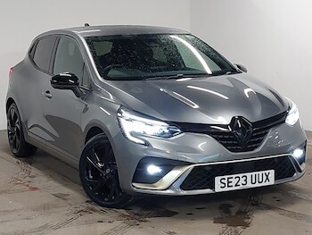 Used Renault Clio 2023 for sale - 77438994: Photo
