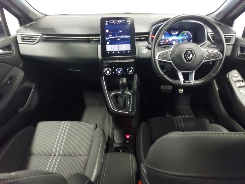 Used Renault Clio 2023 for sale - 77438994: Photo 2