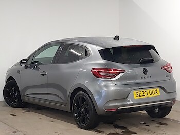 Used Renault Clio 2023 for sale - 77438994: Photo