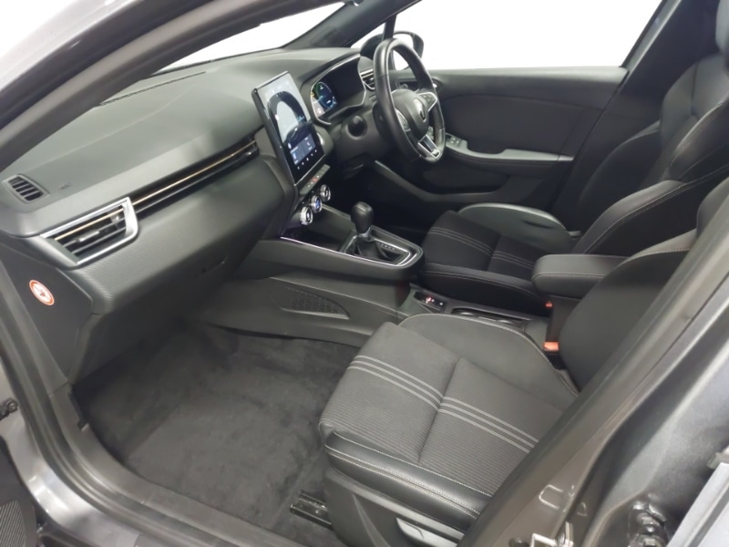 Used Renault Clio 2023 for sale - 77438994: Photo 5