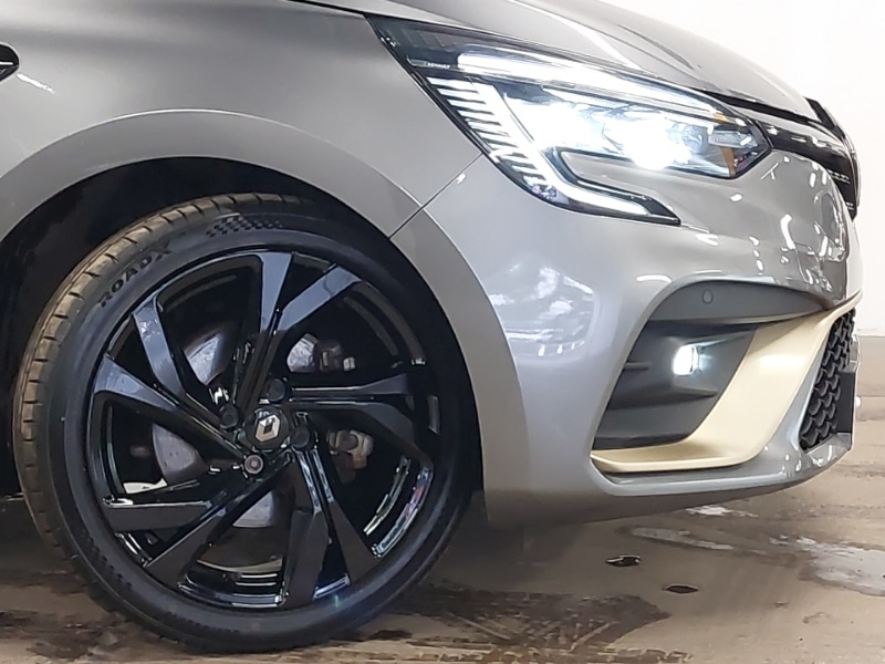 Used Renault Clio 2023 for sale - 77438994: Photo 9