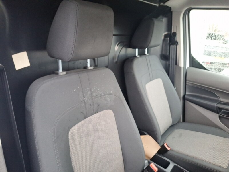 Used Ford Transit Connect 2024 for sale - 76614605: Photo 12