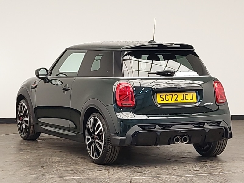 Used MINI Cooper 2022 for sale - 77924463: Photo 3