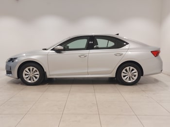 Used Skoda Octavia 2024 for sale - 78532778: Photo