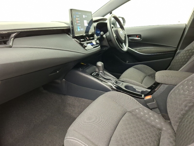 Used Toyota Corolla 2023 for sale - 77196905: Photo 5