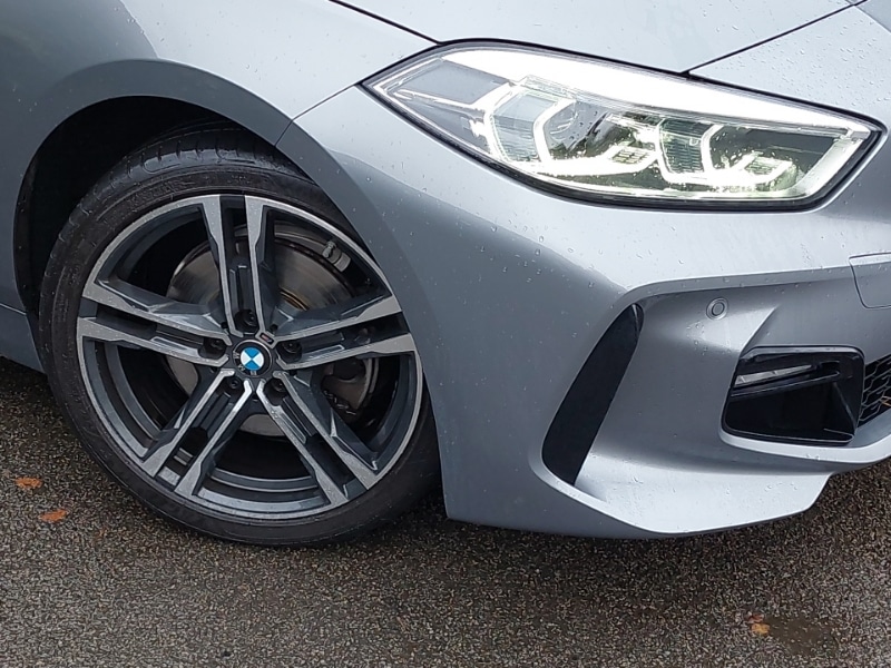 Used BMW 1 Series 2022 for sale - 76764476: Photo 9