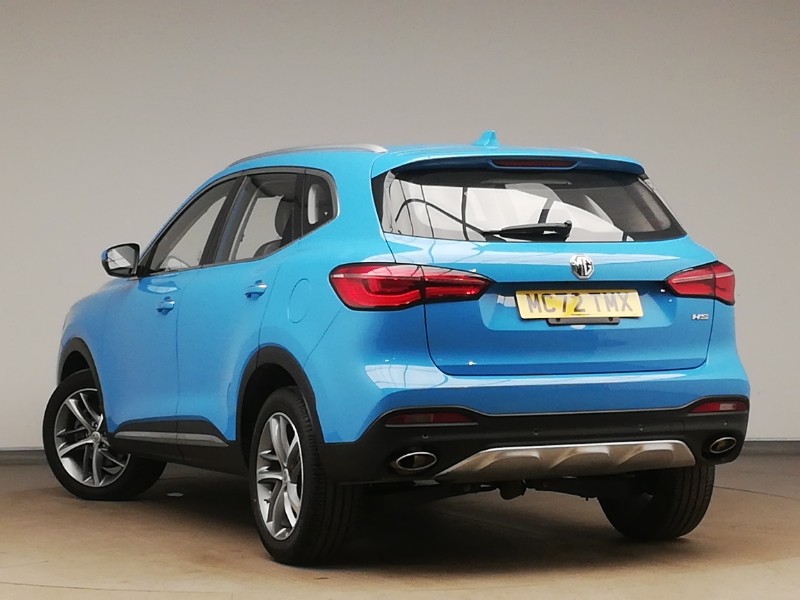 Used MG MG HS 2023 for sale - 77912377: Photo 3