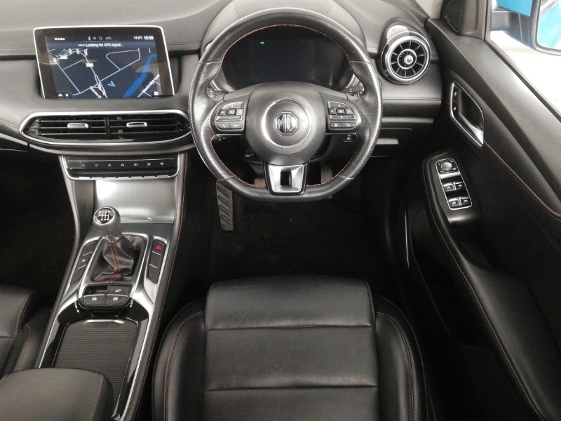 Used MG MG HS 2023 for sale - 77912377: Photo 7