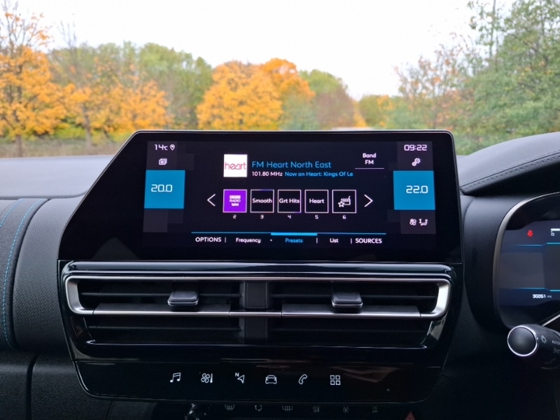 Used Citroen C5 Aircross 2023 for sale - 76700452: Photo 11