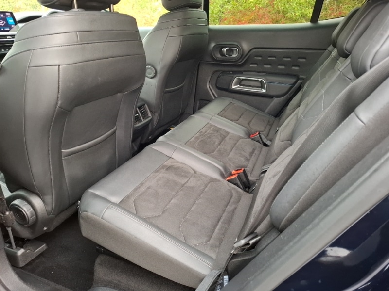 Used Citroen C5 Aircross 2023 for sale - 76700452: Photo 6