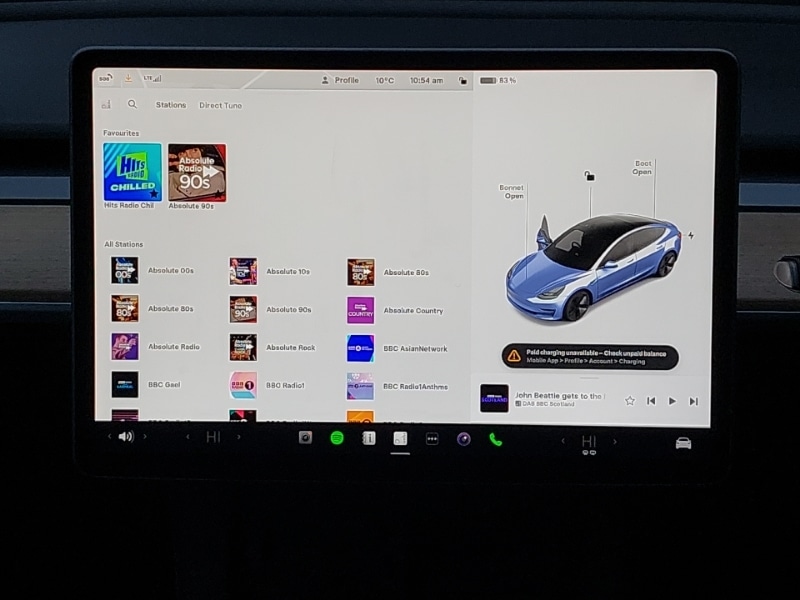 Used Tesla Model 3 2022 for sale - 77536970: Photo 10