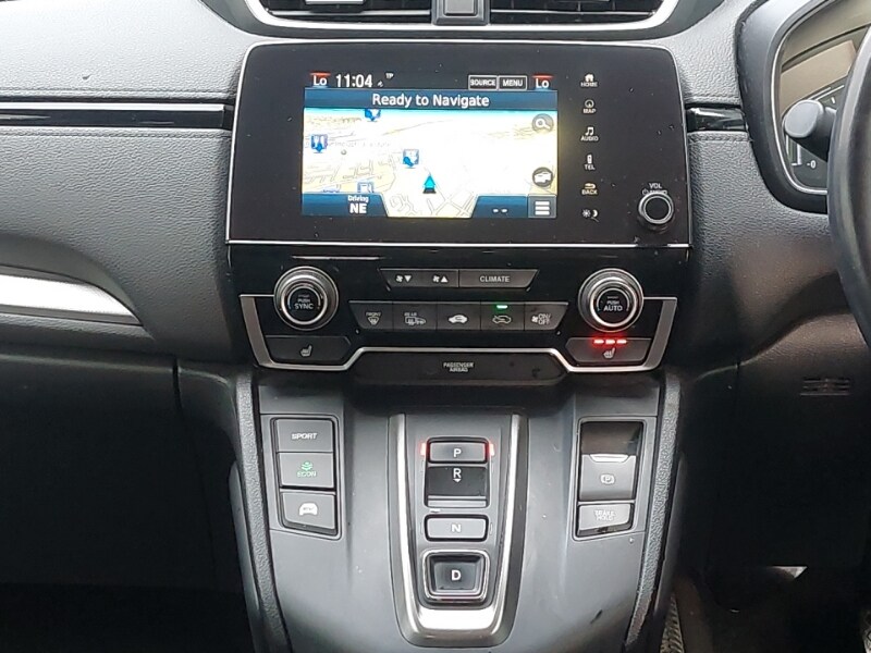 Used Honda CR-V 2022 for sale - 77531595: Photo 11