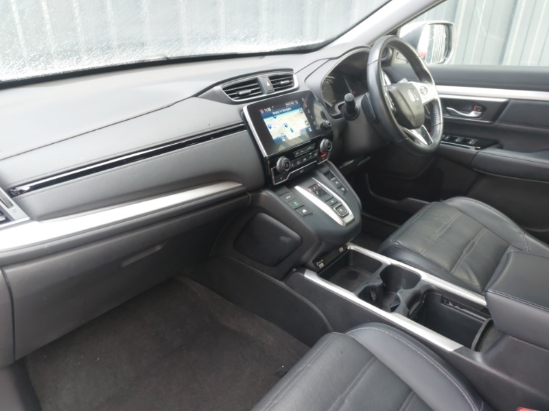 Used Honda CR-V 2022 for sale - 77531595: Photo 5