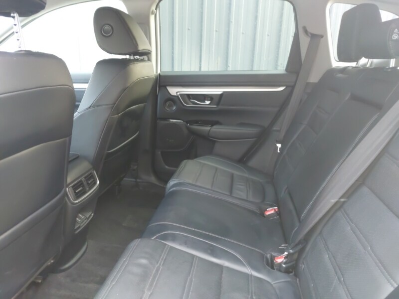 Used Honda CR-V 2022 for sale - 77531595: Photo 6