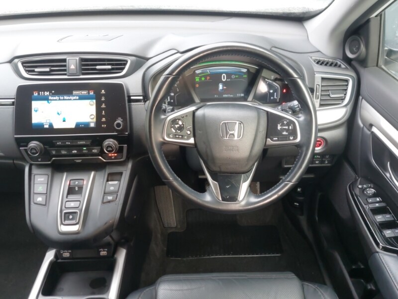 Used Honda CR-V 2022 for sale - 77531595: Photo 7