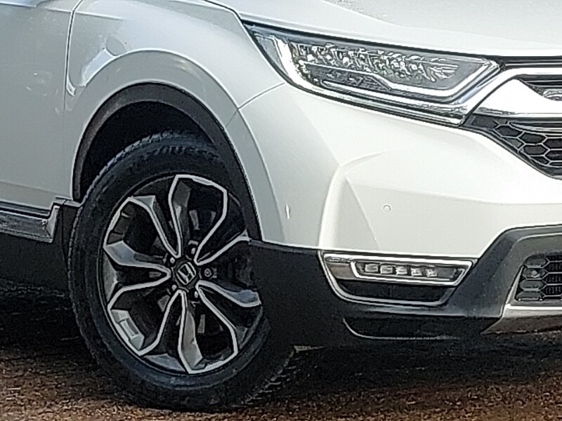 Used Honda CR-V 2022 for sale - 77531595: Photo 9