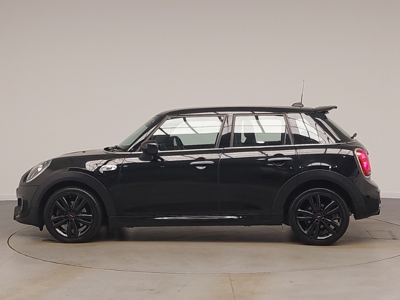 Used MINI Hatch 2019 for sale - 76778514: Photo 4