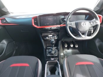 Used Vauxhall Mokka 2023 for sale - 78699900: Photo