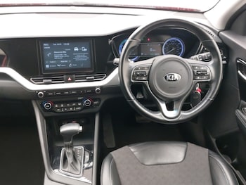 Used Kia Niro 2020 for sale - 78853227: Photo