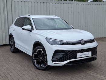 Used Volkswagen Tiguan 2026 for sale - 79689255: Photo