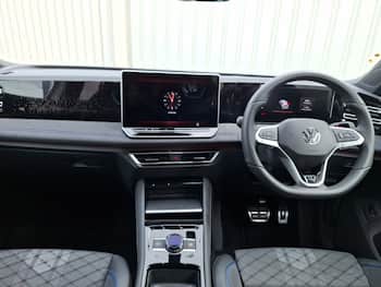 Used Volkswagen Tiguan 2026 for sale - 79689255: Photo