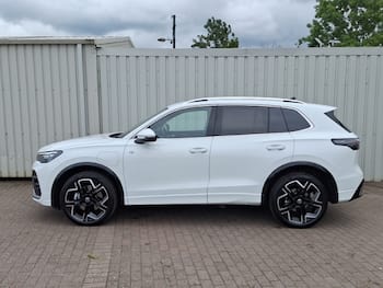 Used Volkswagen Tiguan 2026 for sale - 79689255: Photo
