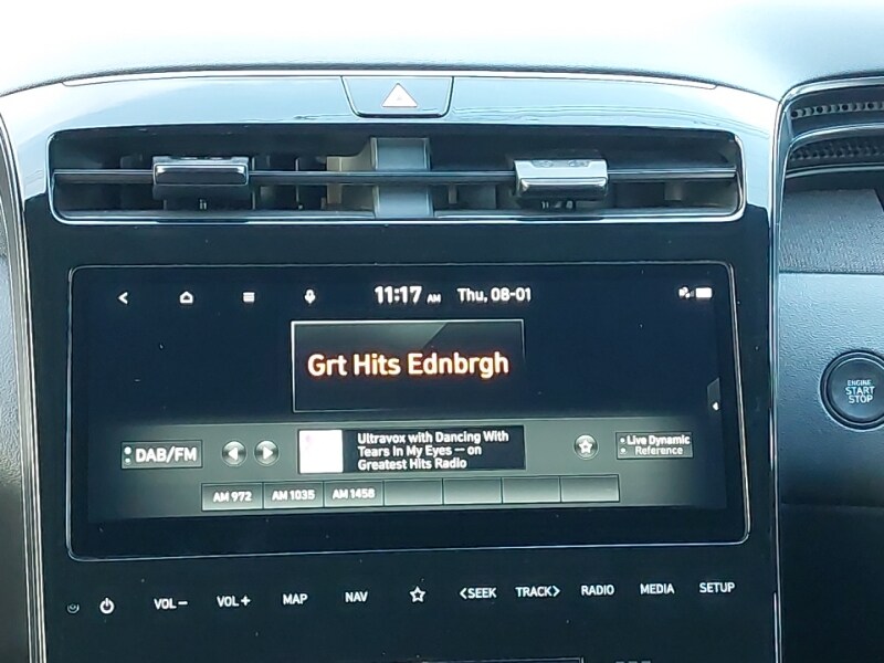 Used Hyundai TUCSON 2023 for sale - 77273526: Photo 11