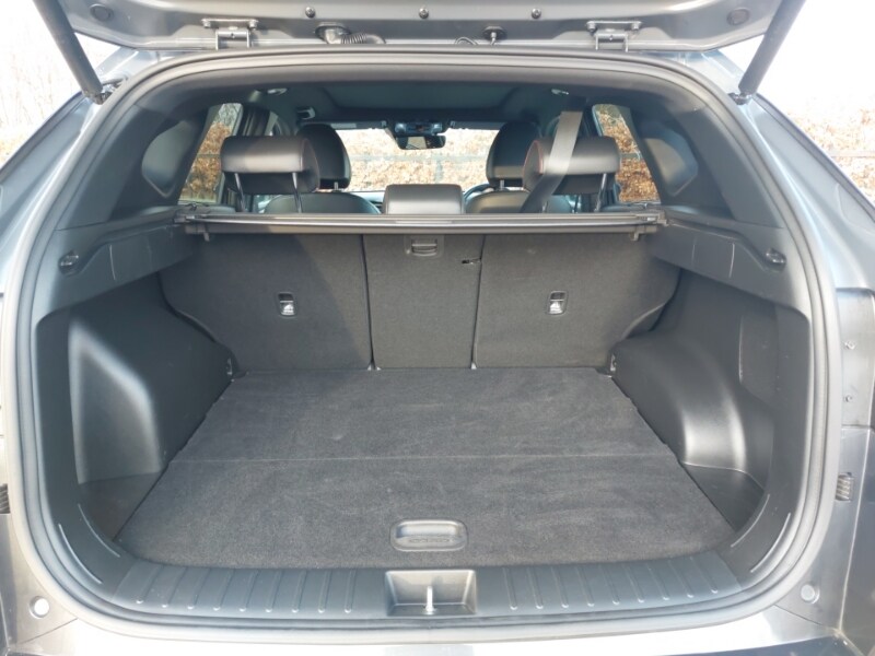 Used Hyundai TUCSON 2023 for sale - 77273526: Photo 8