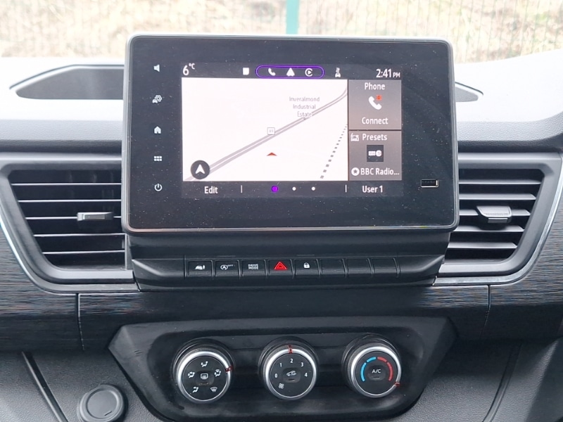 Used Renault Trafic 2024 for sale - 77913456: Photo 11