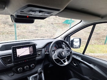 Used Renault Trafic 2024 for sale - 77913456: Photo